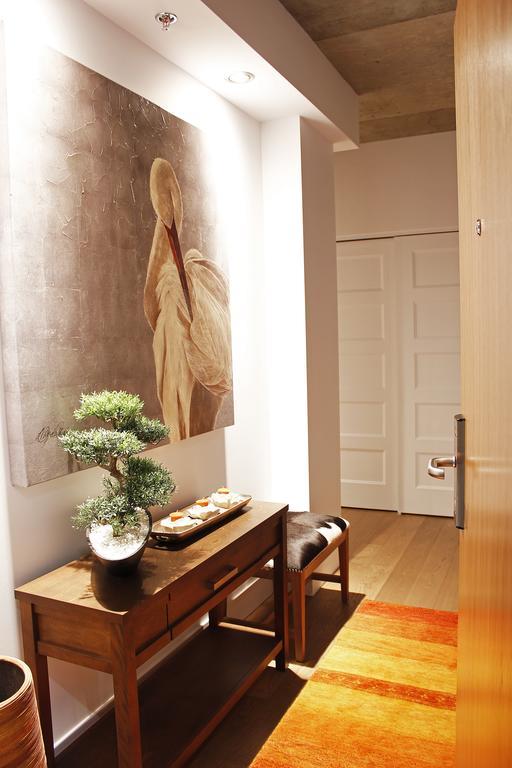 Les Immeubles Charlevoix - Le 760-306 Apartment Quebec City Room photo